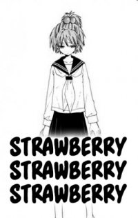 Strawberry Strawberry Strawberry