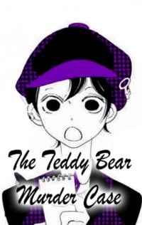 The Teddy Bear Murder Case Manga