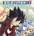Edens Zero Manga