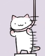 Hungry Cat Kyuu-chan (Fan Comic)